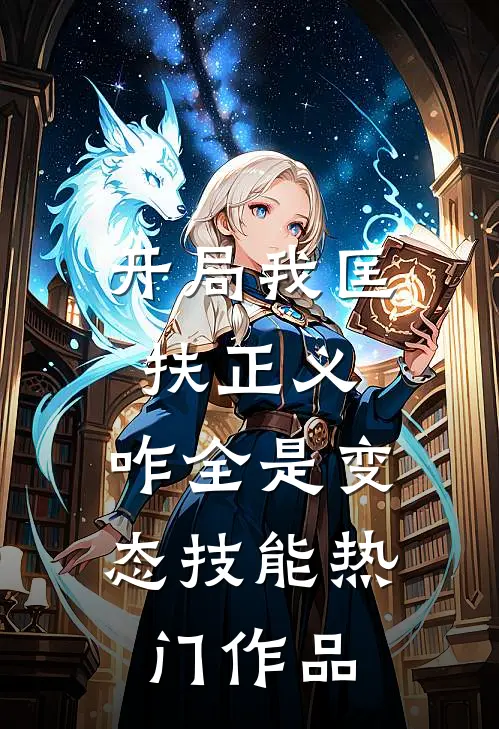 开局我匡扶正义，咋全是变态技能热门作品