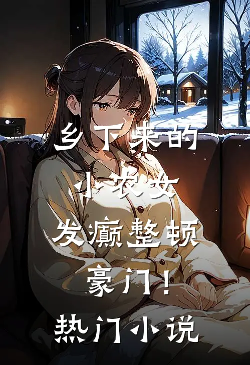 乡下来的小农女，发癫整顿豪门！热门小说
