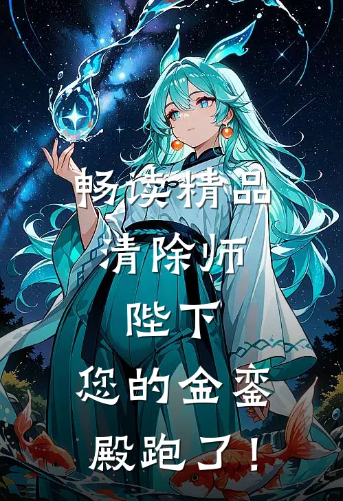 畅读精品清除师：陛下，您的金銮殿跑了！