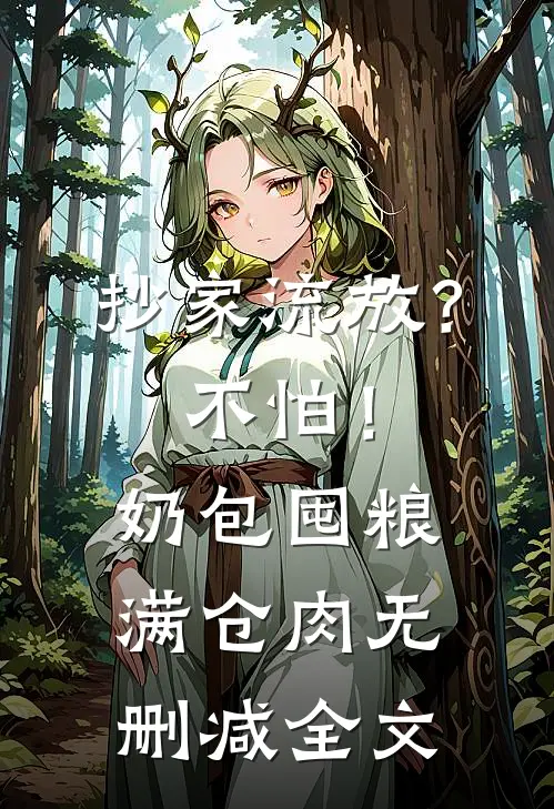 抄家流放？不怕！奶包囤粮满仓肉无删减全文