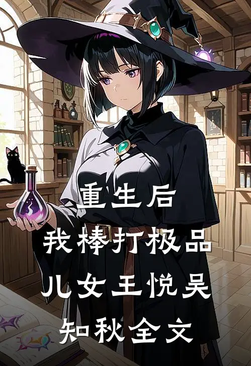 重生后，我棒打极品儿女王悦吴知秋全文