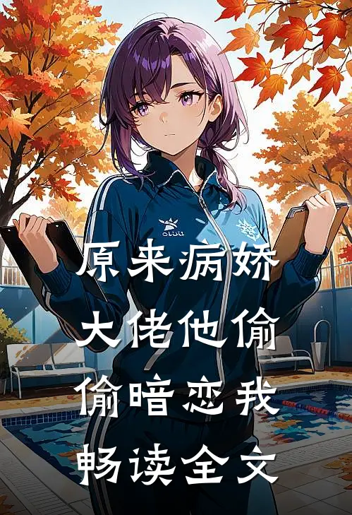 原来病娇大佬他偷偷暗恋我畅读全文