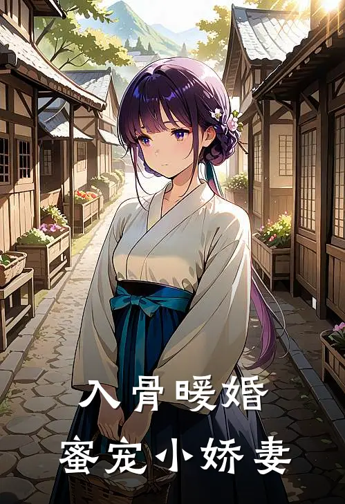 入骨暖婚：蜜宠小娇妻