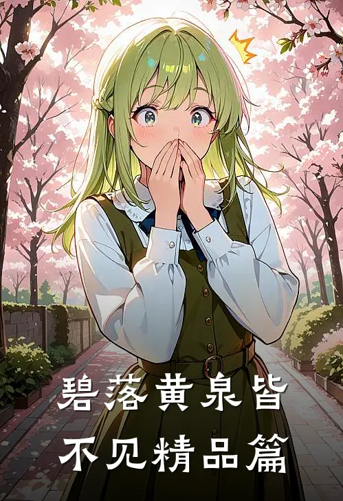 碧落黄泉皆不见精品篇
