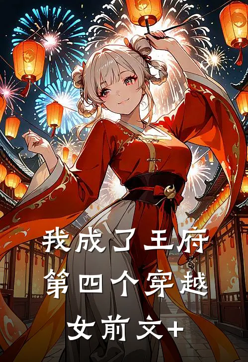 我成了王府第四个穿越女前文+