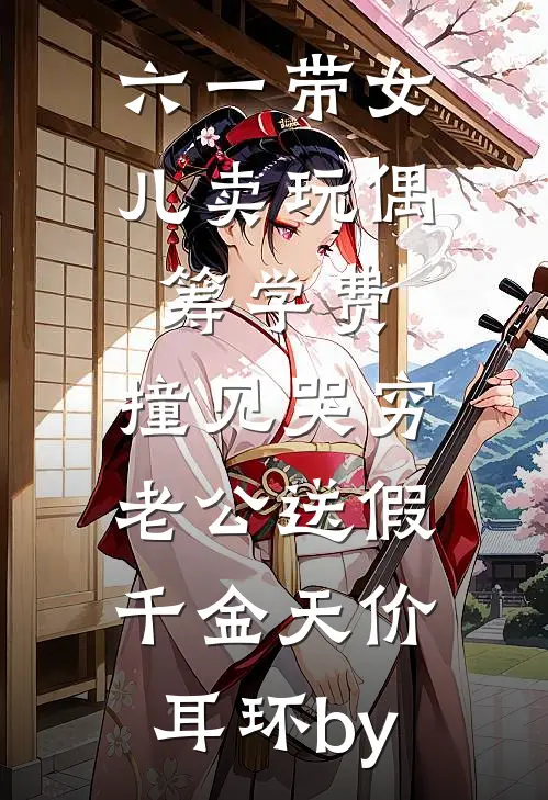 六一带女儿卖玩偶筹学费，撞见哭穷老公送假千金天价耳环by