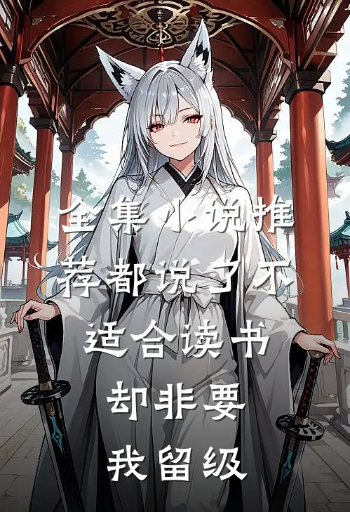 全集小说推荐都说了不适合读书，却非要我留级