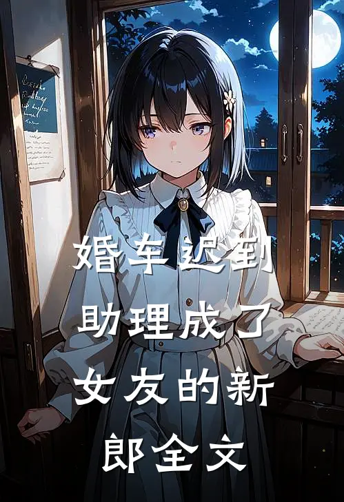 婚车迟到，助理成了女友的新郎全文