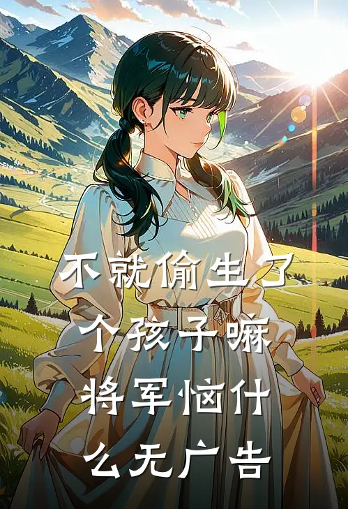 不就偷生了个孩子嘛，将军恼什么无广告