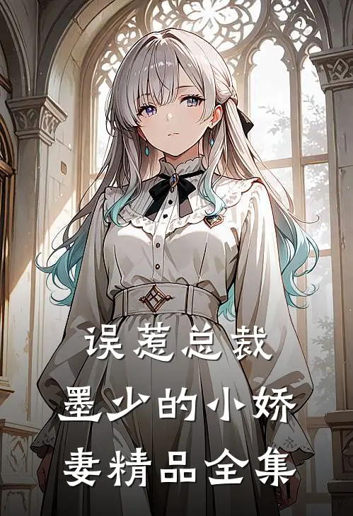 误惹总裁：墨少的小娇妻精品全集