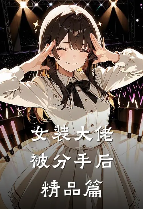 女装大佬被分手后精品篇