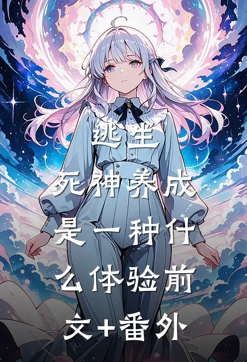 逃生：死神养成是一种什么体验前文+番外