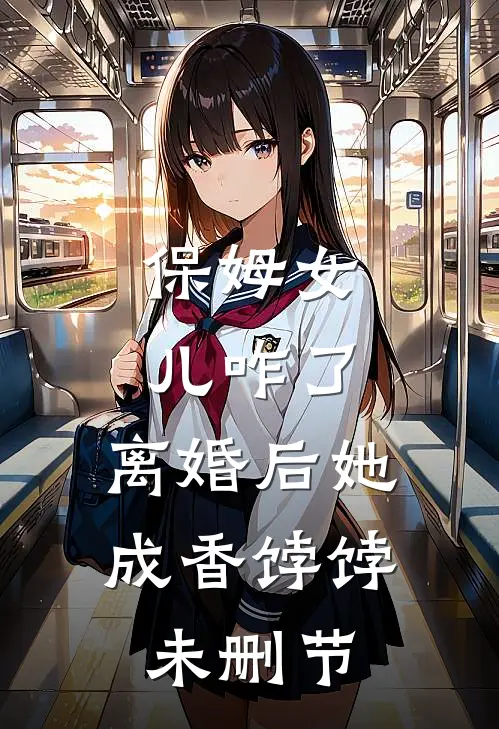 保姆女儿咋了，离婚后她成香饽饽未删节