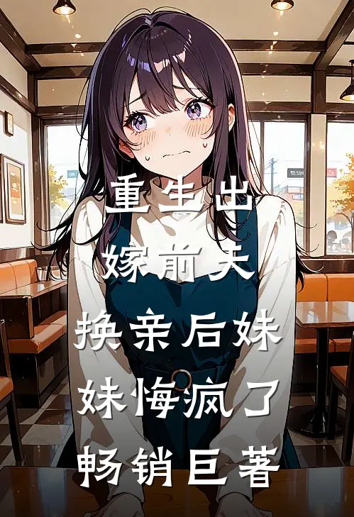 重生出嫁前天，换亲后妹妹悔疯了畅销巨著
