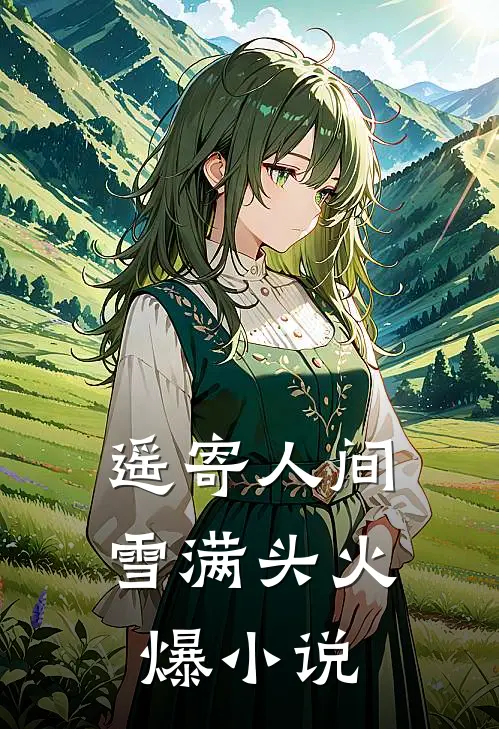 遥寄人间雪满头火爆小说