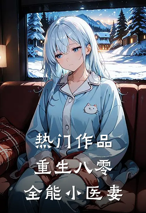 热门作品重生八零：全能小医妻