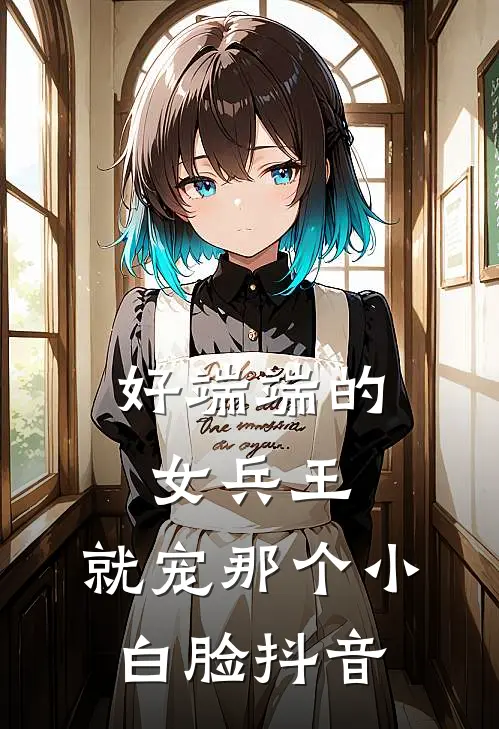 好端端的女兵王，就宠那个小白脸抖音