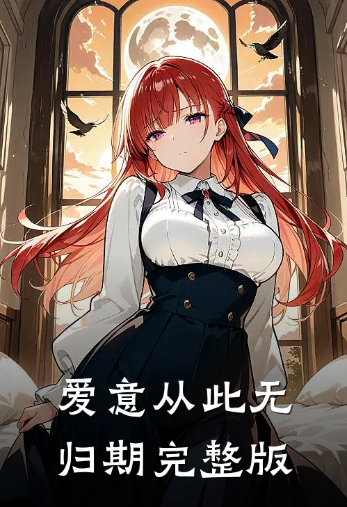 爱意从此无归期完整版