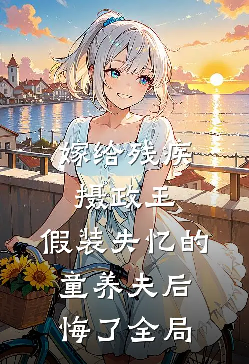 嫁给残疾摄政王，假装失忆的童养夫后悔了全局