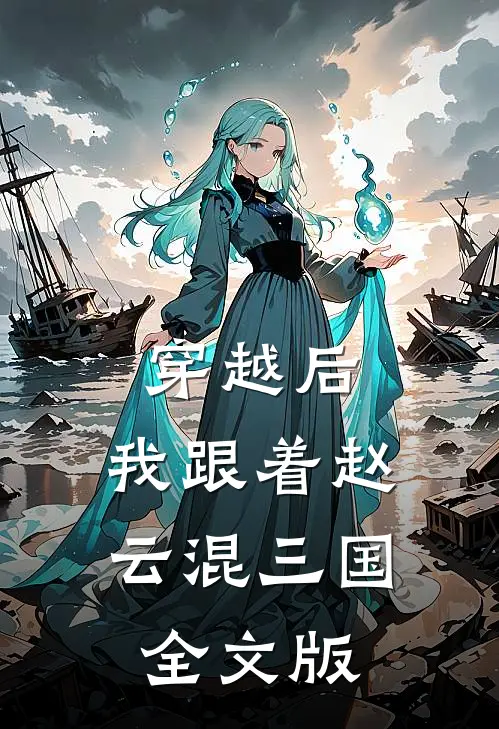 穿越后，我跟着赵云混三国全文版