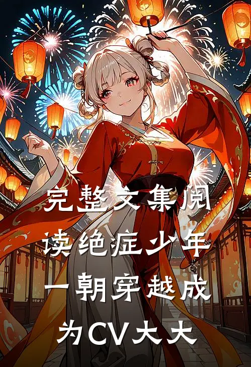 完整文集阅读绝症少年一朝穿越成为CV大大