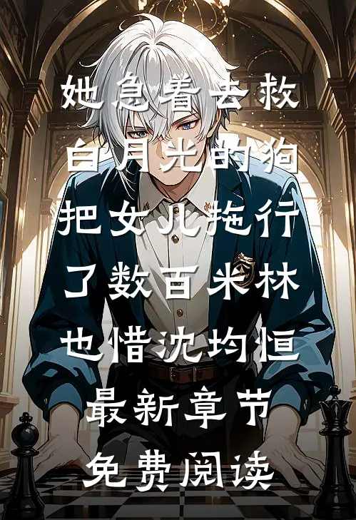 她急着去救白月光的狗，把女儿拖行了数百米林也惜沈均恒最新章节免费阅读