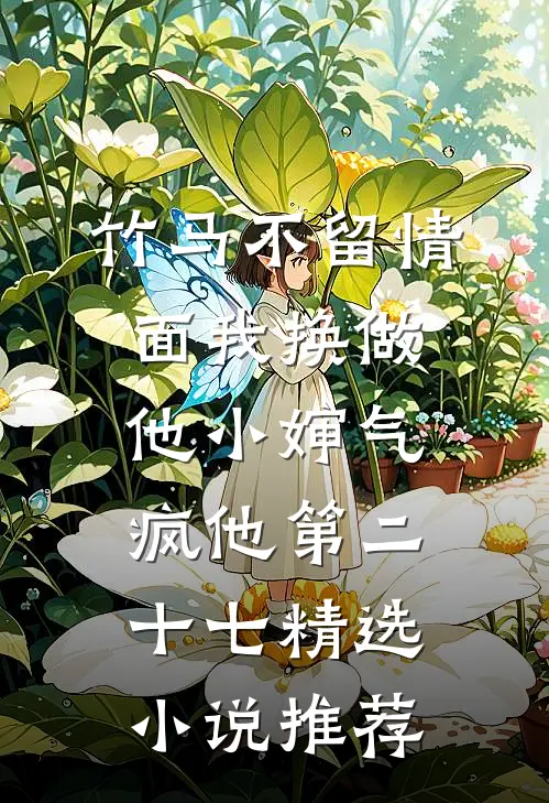 竹马不留情面我换做他小婶气疯他第二十七精选小说推荐
