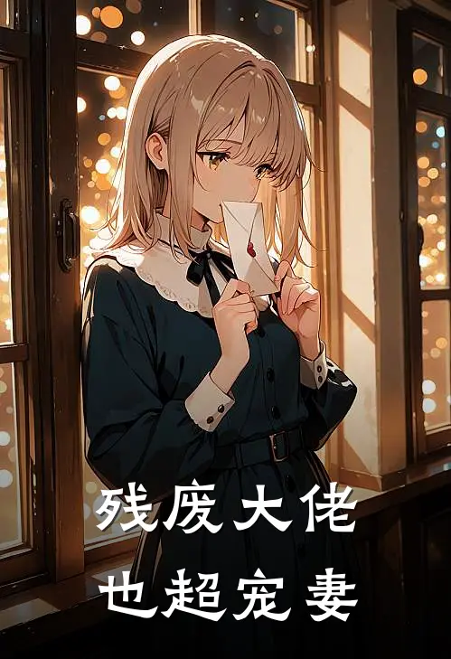 残废大佬也超宠妻