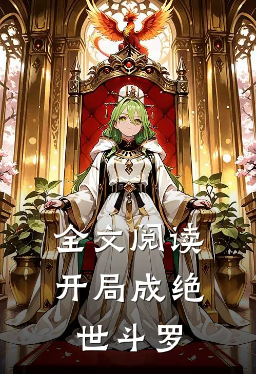 全文阅读开局成绝世斗罗