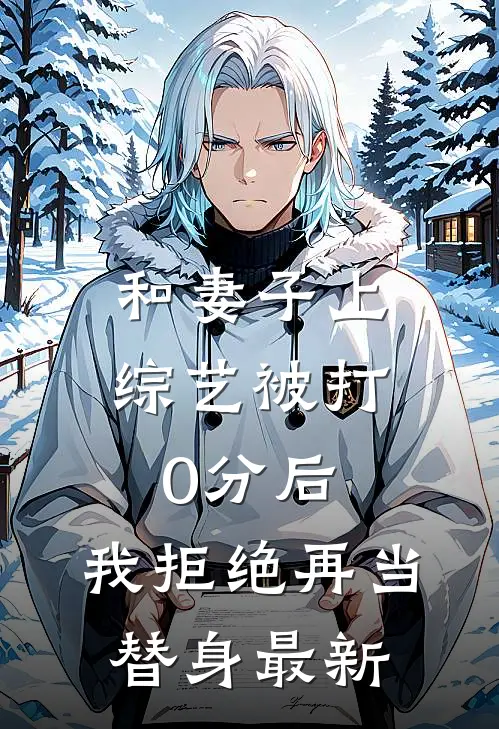 和妻子上综艺被打0分后，我拒绝再当替身最新