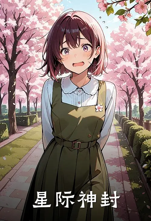 星际神封