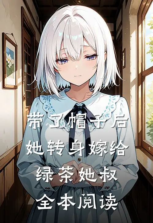 带了帽子后，她转身嫁给绿茶她叔全本阅读