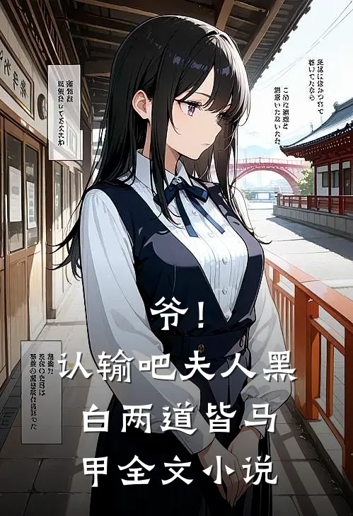 爷！认输吧，夫人黑白两道皆马甲全文小说