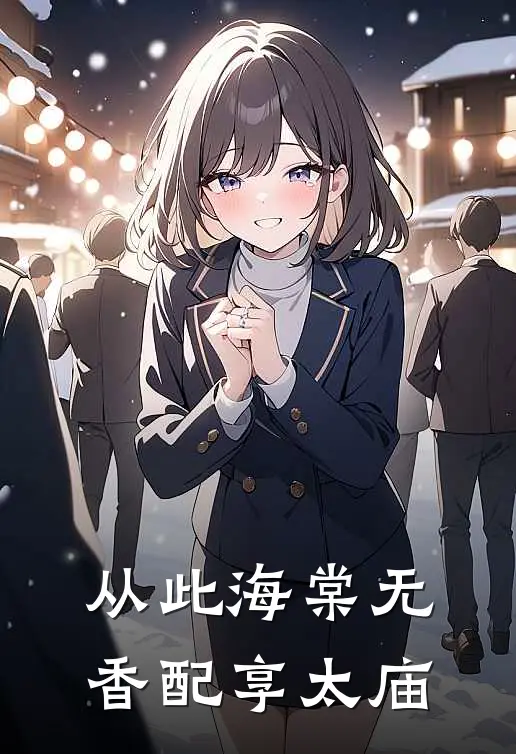 从此海棠无香配享太庙