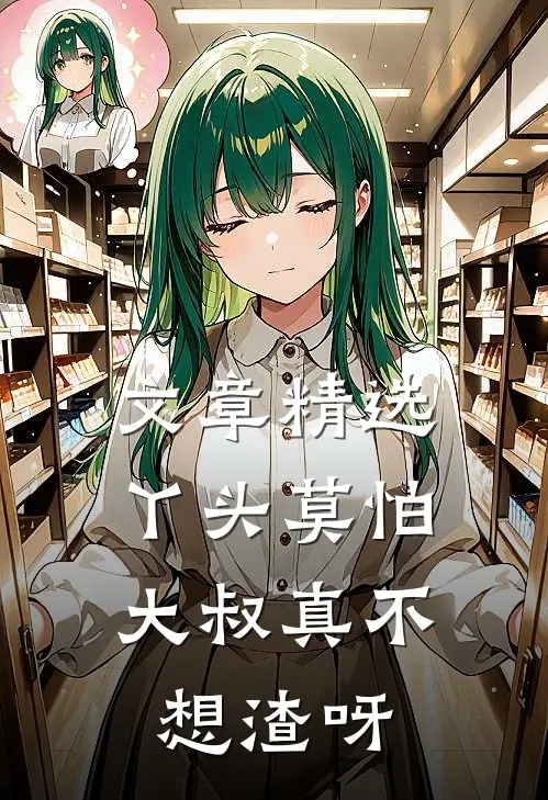 文章精选丫头莫怕，大叔真不想渣呀