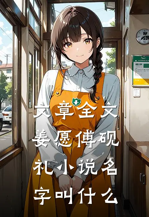 文章全文姜愿傅砚礼小说名字叫什么