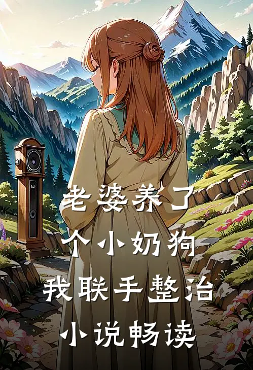 老婆养了个小奶狗，我联手整治小说畅读