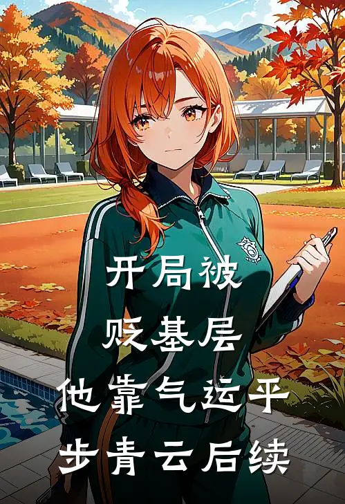 开局被贬基层，他靠气运平步青云后续