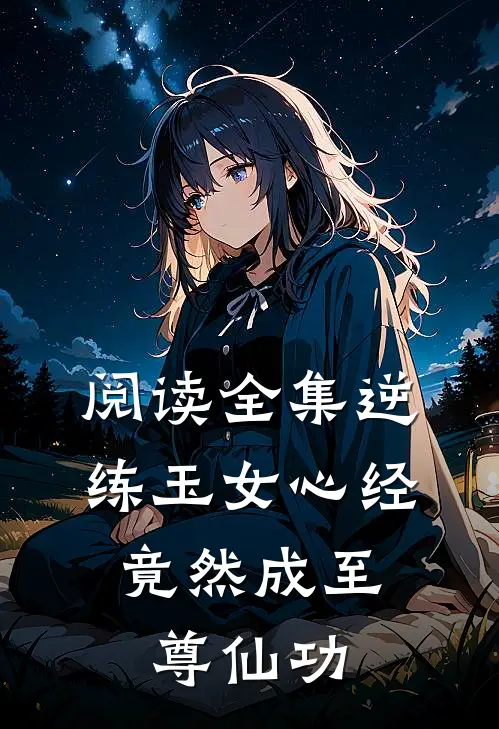 阅读全集逆练玉女心经，竟然成至尊仙功