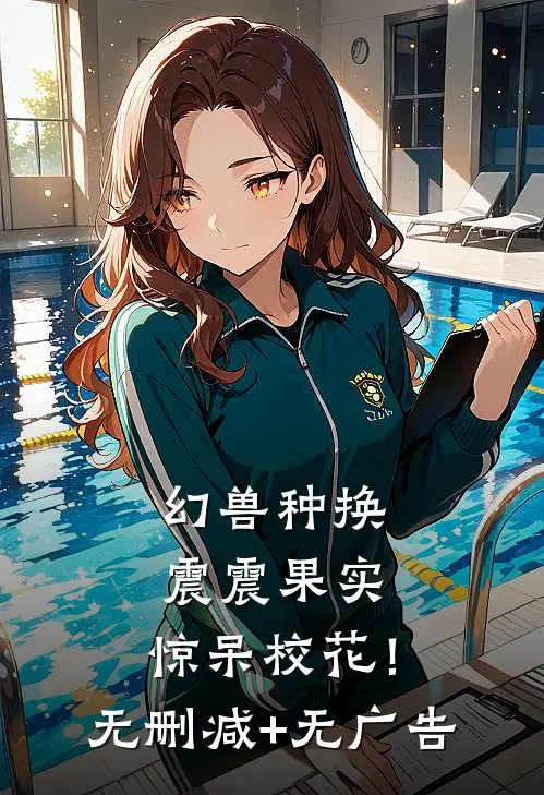幻兽种换震震果实，惊呆校花！无删减+无广告
