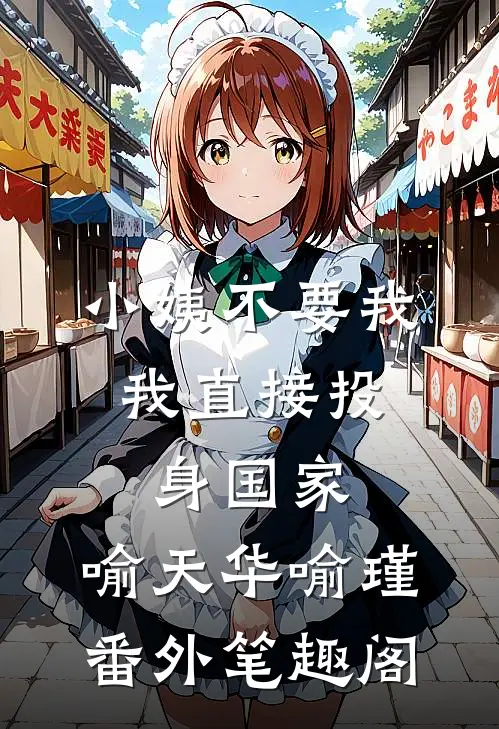 小姨不要我，我直接投身国家：喻天华喻瑾番外笔趣阁