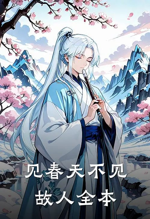 见春天不见故人全本