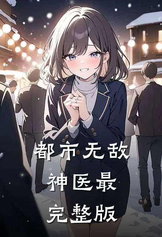 都市无敌神医最完整版