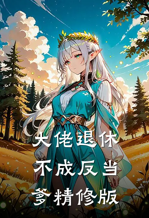 大佬退休不成反当爹精修版