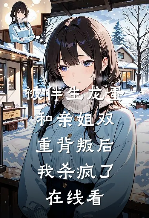 被伴生龙蛋和亲姐双重背叛后，我杀疯了在线看