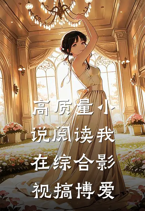 高质量小说阅读我在综合影视搞博爱