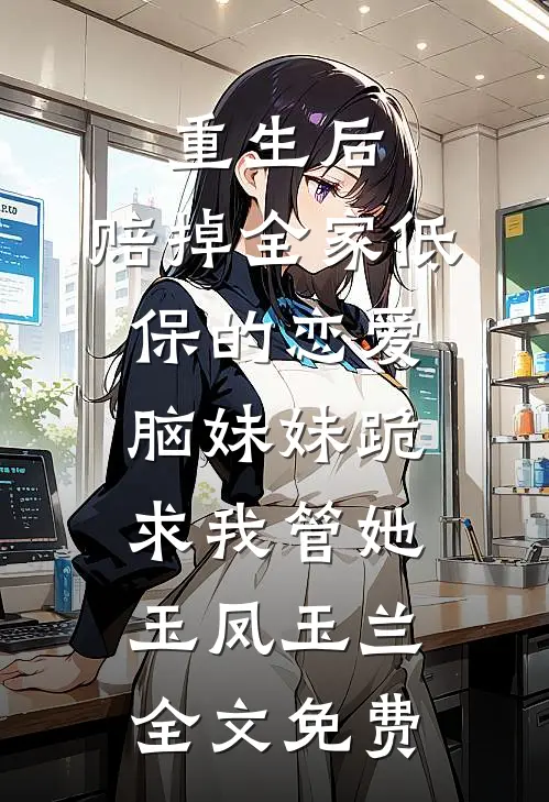 重生后，赔掉全家低保的恋爱脑妹妹跪求我管她玉凤玉兰全文免费