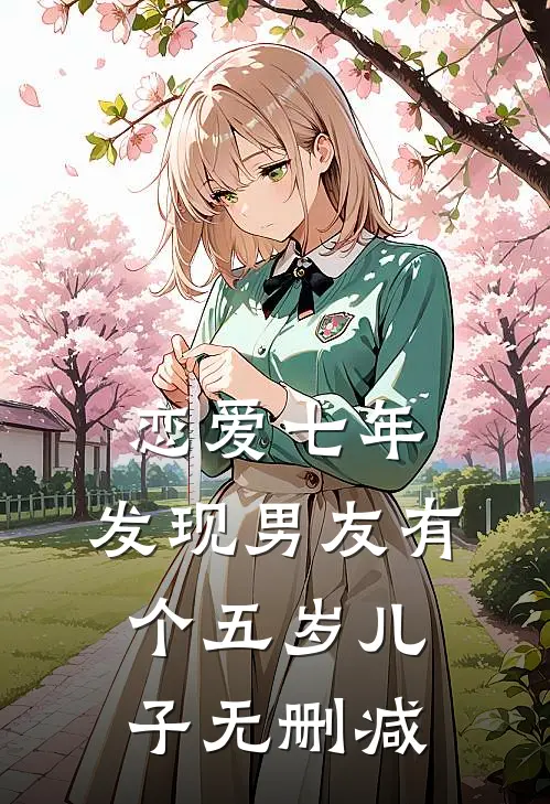 恋爱七年，发现男友有个五岁儿子无删减