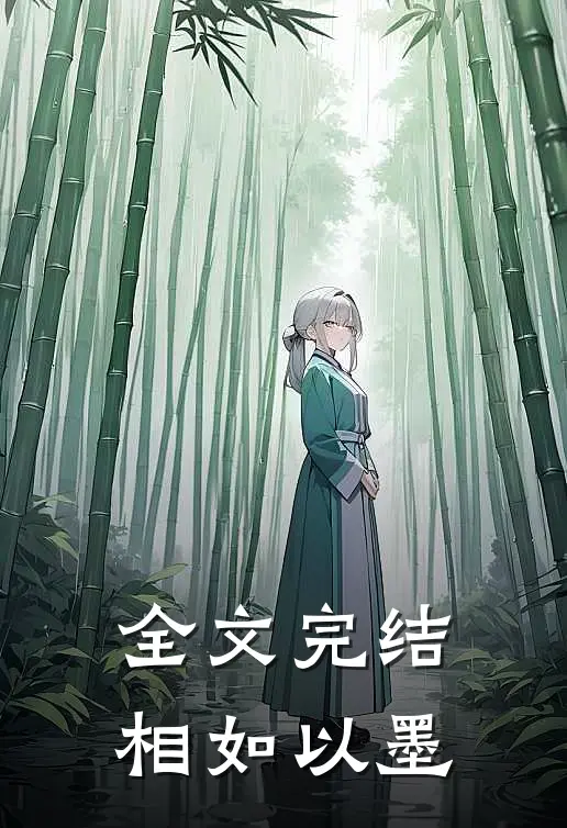 全文完结相如以墨