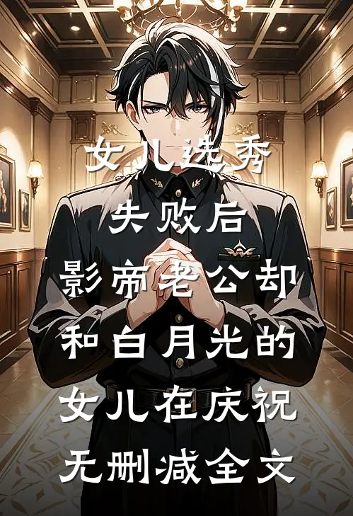 女儿选秀失败后，影帝老公却和白月光的女儿在庆祝无删减全文